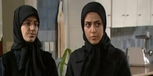 فرزانه خانم خوشگل سریال بزنگاه این روزها چه شکلی شده؟