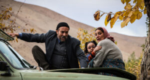 سریال «خجالت نکش»؛ قصه شیرین یک جدایی!