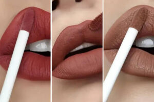 این مطلب برای خانم‌های سیگاری است؛ اگر لب‌هایتان تیره شده این رژ لب‌ها را بزنید