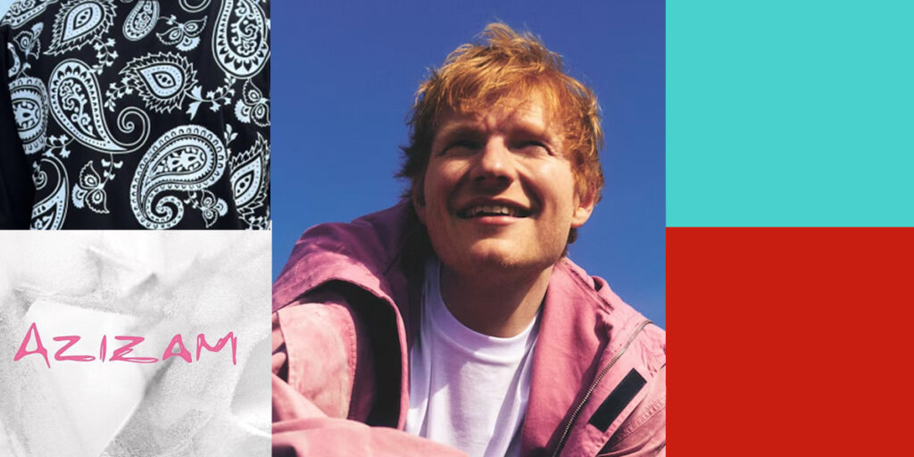 دو نکته کاملا ایرانی در کلیپ مشهور «عزیزم» که قطعا به آن‌ها توجه نکرده‌اید