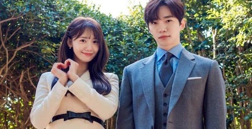 استایل‌ها در ورژن ترکی و کره‌ای سریال پادشاه زمین