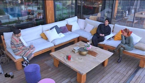 استایل‌های عشق ابدی