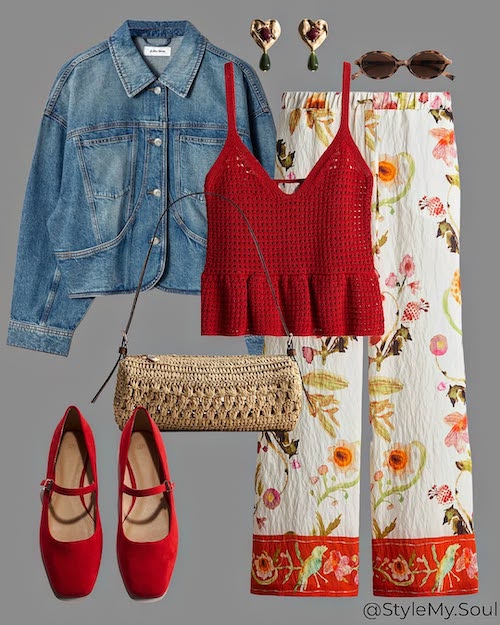 ستهای بهاری