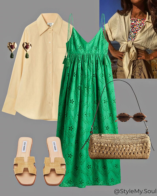 ستهای بهاری