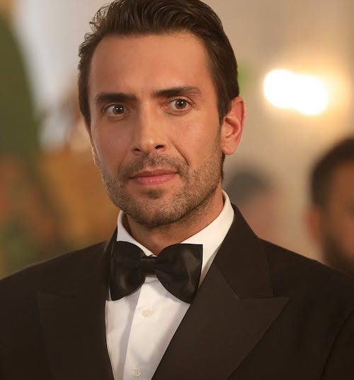 استایل‌ها در ورژن ترکی و کره‌ای سریال پادشاه زمین