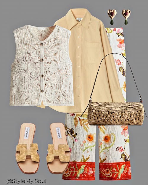 ستهای بهاری