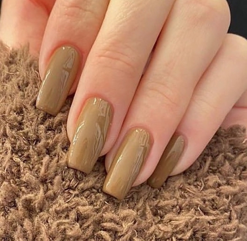 طرح ناخنهای کندال جنر