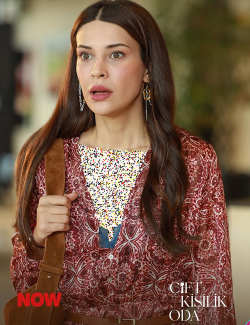 استایل‌ها در ورژن ترکی و کره‌ای سریال پادشاه زمین