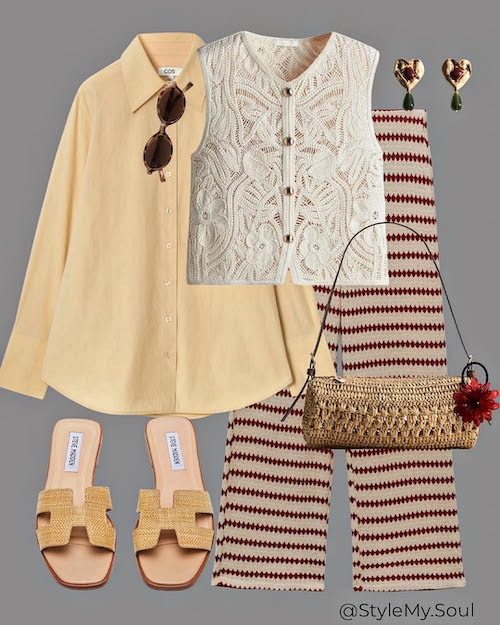 ستهای بهاری