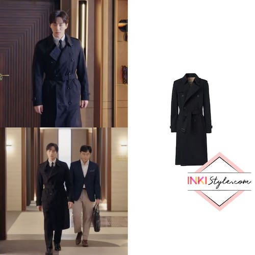 استایل‌ها در ورژن ترکی و کره‌ای سریال پادشاه زمین