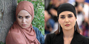 ببخشید گفته بودید پریناز ایزدیار نچرال و بدون جراحی است؟ این هم پاسخ به شما!