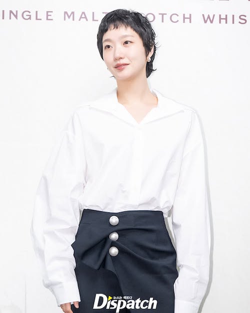 شومیز و شلوار کیم گو-اون