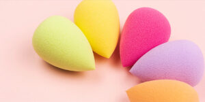 بیوتی بلندر خیس و خشک هرکدام چه کاربردی دارند؟