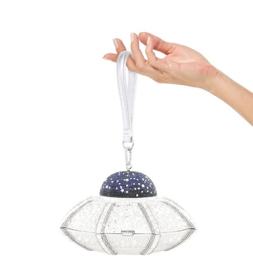 کیف‌های خاص لورن سانچز