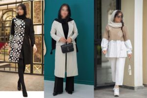 تاثیر غیرقابل باور طرح پارچه روی استایلتان را دست کم نگیرید