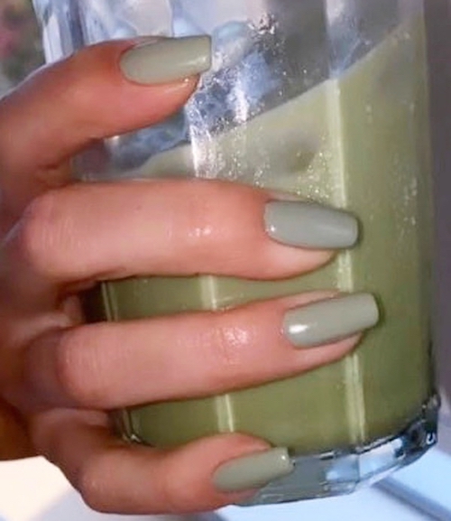 طرح ناخنهای کندال جنر