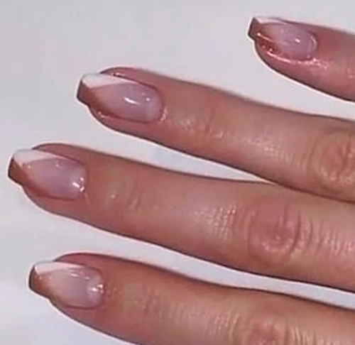 طرح ناخنهای کندال جنر