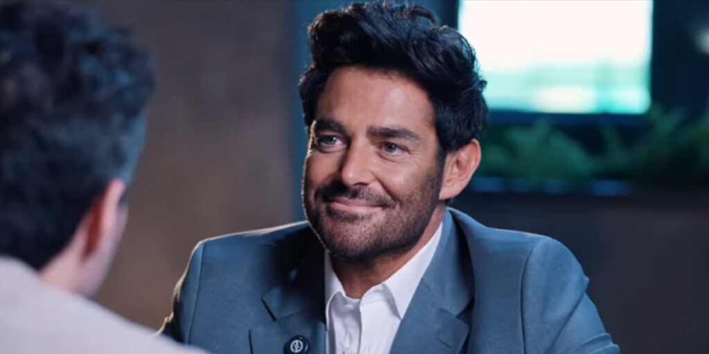 عروسک‌های لاکچری لبوبو در اتاق محمدرضا گلزار هم دیده شدند