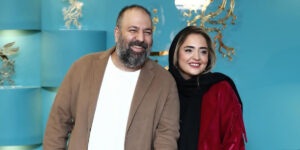 قیمت نجومی کیف نرگس محمدی در جوکر لو رفت!