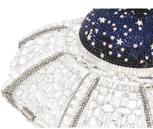 کیف‌های خاص لورن سانچز