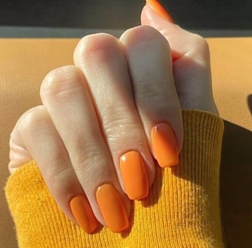 طرح ناخنهای کندال جنر