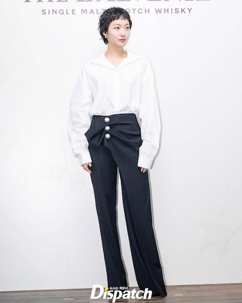 شومیز و شلوار کیم گو-اون