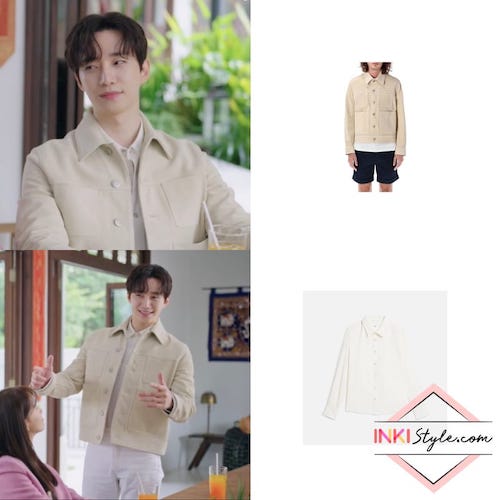 استایل‌ها در ورژن ترکی و کره‌ای سریال پادشاه زمین