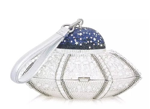 کیف‌های خاص لورن سانچز