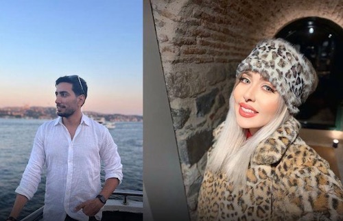 استایل‌های عشق ابدی