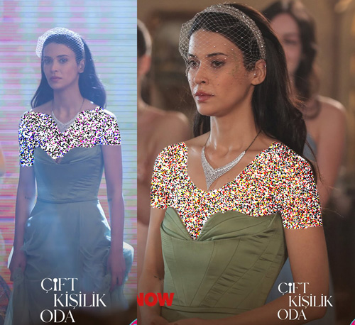 استایل‌ها در ورژن ترکی و کره‌ای سریال پادشاه زمین