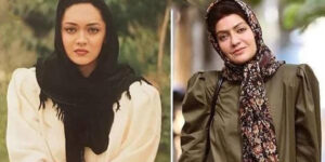 عجیب اما واقعی؛ لباس‌های اِپُل‌دار دهه شصتی دوباره مُد می‌شوند!