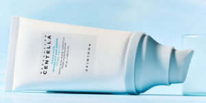 چرا این ضدآفتاب کل اینستاگرام را ترکانده؟ علت محبوبیت آن چیست؟