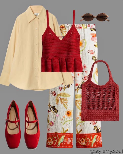 ستهای بهاری