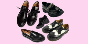 ۳ مدل کفش رسمی که شرط می‌بندیم اسمشان را بلد نبودید!