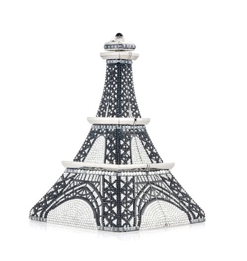 کیف‌های خاص لورن سانچز