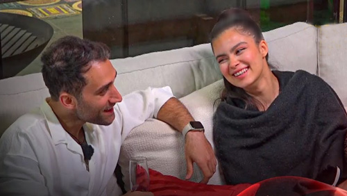 استایل‌های عشق ابدی