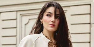 عروسی دعوت شده‌اید؟ از این پیراهن مجلسی هانده ارچل الهام بگیرید