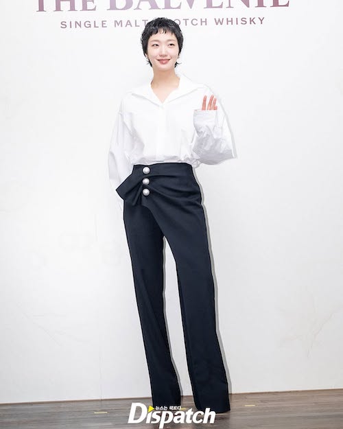 شومیز و شلوار کیم گو-اون