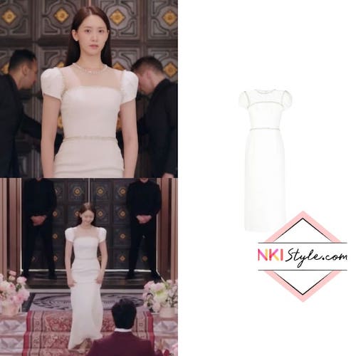 استایل‌ها در ورژن ترکی و کره‌ای سریال پادشاه زمین