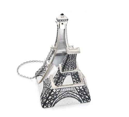 کیف‌های خاص لورن سانچز