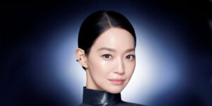 زیبایی مسحورکننده این ستاره کره‌ای در فشن شوی لویی ویتون خبرساز شد