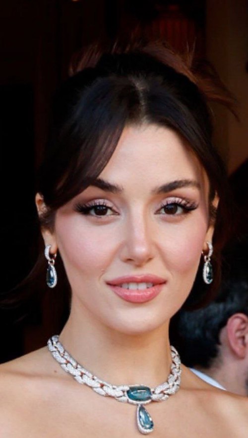 هانده ارچل در کن ۲۰۲۵