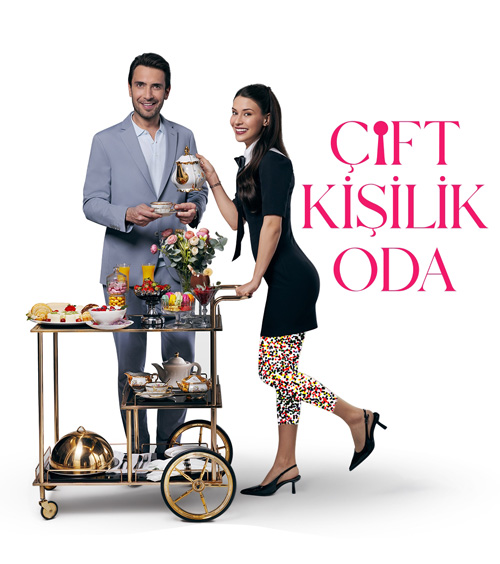 استایل‌ها در ورژن ترکی و کره‌ای سریال پادشاه زمین