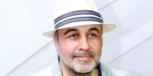 آقای عطاران، شما هر مدلی لباس بپوشی مردم شیفته‌ات می‌شوند!