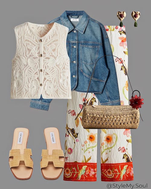 ستهای بهاری