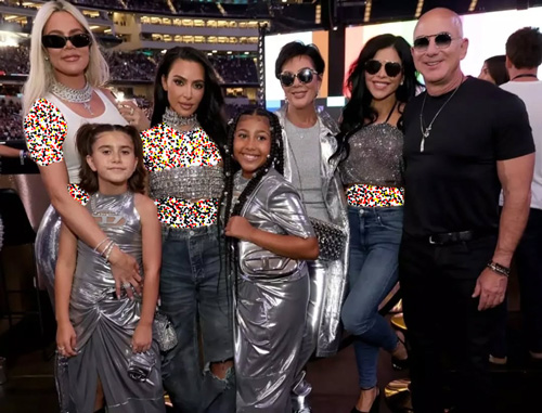 کیف‌های خاص لورن سانچز