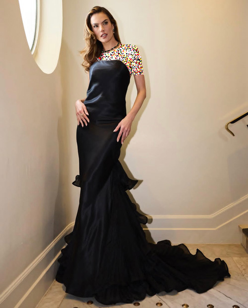 مهمانان فرش قرمز روز چهارم جشنواره کن ۲۰۲۵