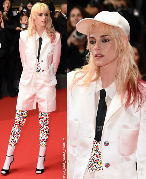 مهمانان فرش قرمز روز چهارم جشنواره کن ۲۰۲۵