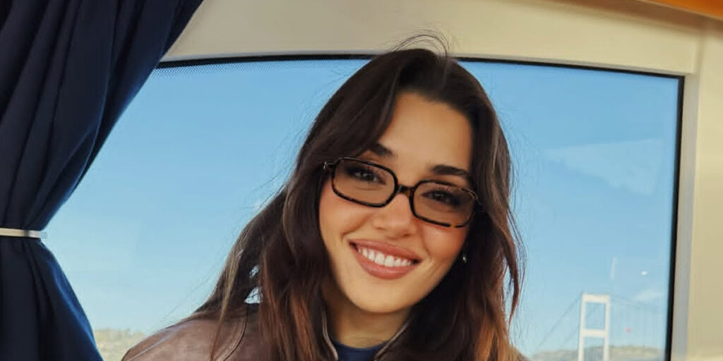 هانده ارچل با جواهراتی خیره‌کننده در فستیوال کن ظاهر شد