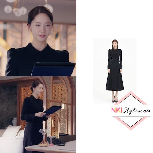 استایل‌ها در ورژن ترکی و کره‌ای سریال پادشاه زمین